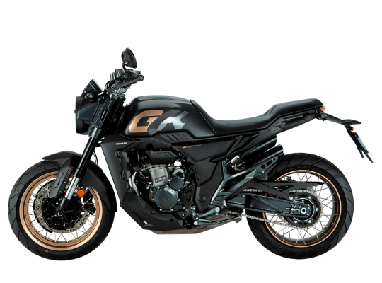 motorrika image